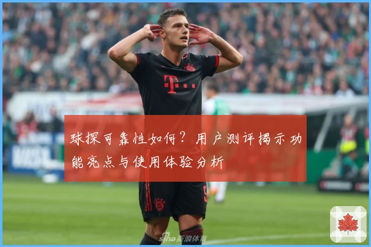 球探可靠性如何?用户测评揭示功能亮点与使用体验分析