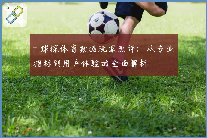 - 球探体育数据玩家测评：从专业指标到用户体验的全面解析