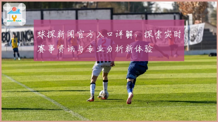 球探新闻官方入口详解，探索实时赛事资讯与专业分析新体验
