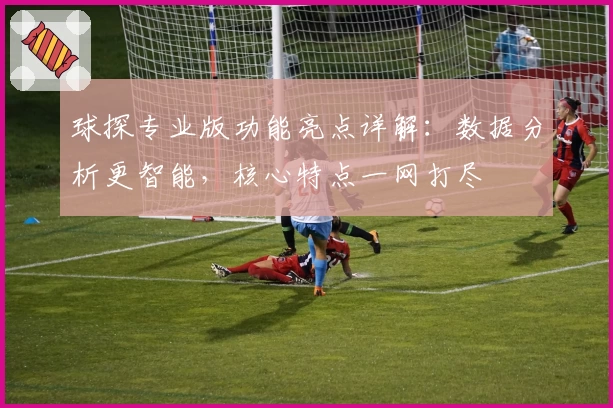 球探专业版功能亮点详解：数据分析更智能，核心特点一网打尽