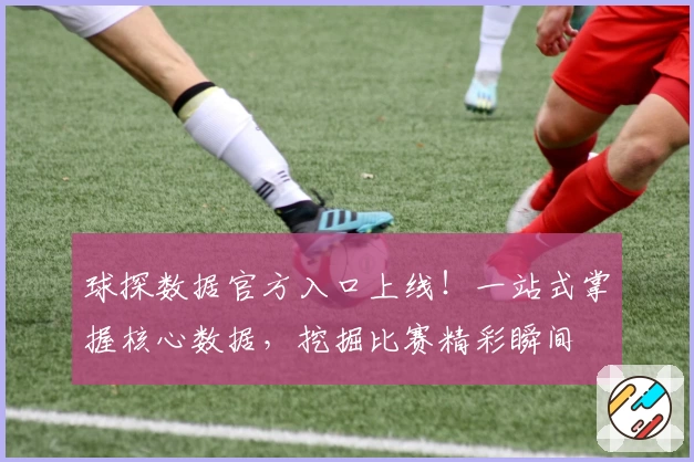 球探数据官方入口上线!一站式掌握核心数据,挖掘比赛精彩瞬间