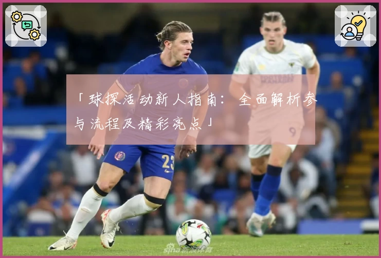 「球探活动新人指南：全面解析参与流程及精彩亮点」