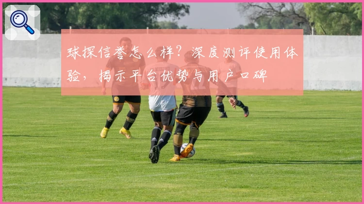 球探信誉怎么样？深度测评使用体验，揭示平台优势与用户口碑